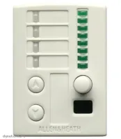 ALLENandHEATH PL- 4 - Контроллер