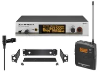SENNHEISER EW 312 G3-A-X -