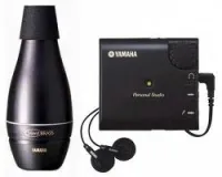 YAMAHA S5-9 электронная сурдина для тромбона