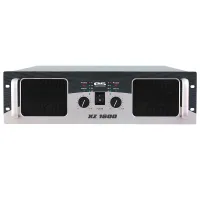 EUROSOUND XZ-1600 - Усилитель мощности