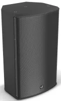 Ld systems sat 122 g2 - пассивная инсталляционная акустическая система 12", чёрная