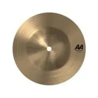 Sabian 07" aa max bell chime  тарелка bell chime
