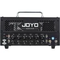Joyo JMA-15 Усилитель гитарный ламповый, 15Вт