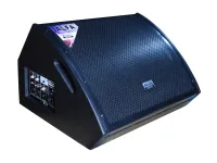 XLine ALFA M-15A Сценический монитор активный,  15" динамик, мощность усилителя 350 Вт