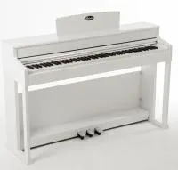 Beisite B-808 Pro WE Цифровое пианино. цвет белый