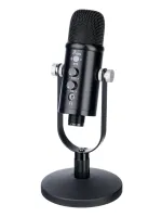 BM-86 Микрофон конденсаторный, Foix