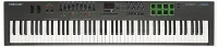 Nektar impact lx 88+ (уценка)  причина уценки деформация корпуса usb midi клавиатура