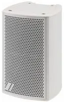 DAS AUDIO Q-23-T White Пассивная 2-полосная акустическая система. 2х3" динамика. 40/160 Вт