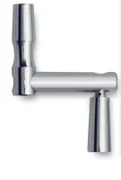 STAGG K66 - ключ для настройки барабанов и тарелок