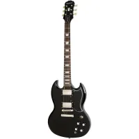 EPIPHONE G-400 PRO EBONY - Электрогитара