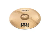 CC18PC-B Classics Custom Powerful Crash Тарелка 18", Meinl