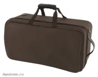 GEWA Double Trumpet Case Compact Brown легкий кофр-рюкзак для 2-х труб,...