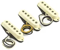 FENDER Eric Johnson Stratocaster Pickups, Set of 3 Комплект звукоснимателей для электрогитары