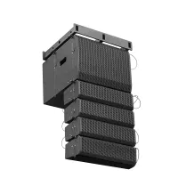 Rq sonic la615d линейный массив  5600 вт (11200 пик)