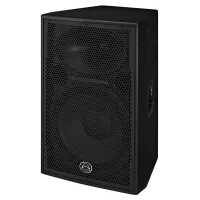 Wharfedale Pro DELTA 12A (Eu) Профессиональная активная акустическая система двухполосная. Мощность (RMS/Progr) 400/800 Вт. Диапазон воспроизведения 60 Гц - 20 КГц, Max SPL- 129 дБ, направленность 90х60 град. Комплектация - 12"+1.75", 2 усилителя (BiAmp)