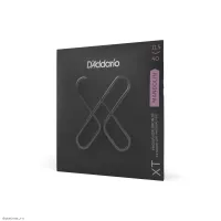 D'ADDARIO XTM11540 - Струны для мандолины