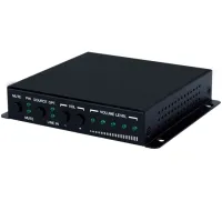 Cypress DCT-42- Усилитель мощности 2х20 Вт стереоаудио с управлением по RS-232