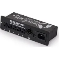 Rockboard rbo b mod 1 v2  модуль внутренней коммутации