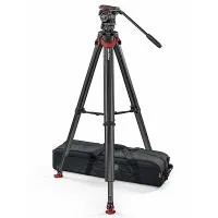 System FSB 4 flowtech75 MS штативный комплект Sachtler