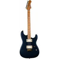 JET JS-700 MBK - Электрогитара шестиструнная