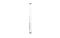 Штанга Wize Pro [EA0611-W] потолочная 15-30 см с кабельным каналом, до 227 кг, бел.