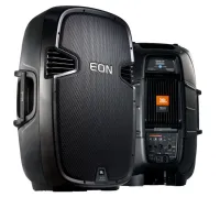 JBL EON515XT - Акустическая система
