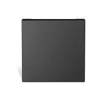 Caymon CP45SP/B Модуль переключения с постоянным контактом стандарта 45х45 мм.