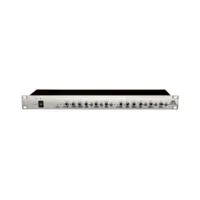 DAP AUDIO ACX-34  Кроссовер 2 полосы стерео, 3 полосы моно, шт