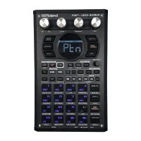 Xpowers Design SP-404 MKII Black - Накладки для DJ-оборудования