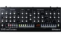 Roland SE-02 - Аналоговые синтезаторы