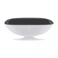 LAVA Space Charging Dock 36' Deep Grey зарядная станция для гитар LAVA ME 3 36', кабель USB-C в комплекте, адаптер приобретается