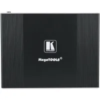 Kramer KIT-401/US-D(W)- Комплект из настенной панели-передатчика с автоматическим коммутатором сигналов HDMI, VGA и приемника HDMI