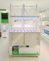 Аэропонная установка VeFarm-Aero