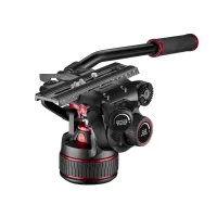 MVH612AH штативная видеголова Manfrotto