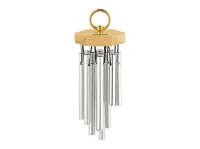 NINO601 Планка с чимес круглая, 12 трубочек, Nino Percussion