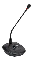 Xline MD-C9 Микрофон на "гусиной шее" с базой