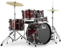 Барабанная установка Pearl Roadshow RS585C