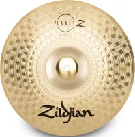 ZILDJIAN ZP14B 14' PLANET Z HI HAT BOTTOM тарелка типа хай-хэт (нижняя)