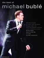 MusicSales AM996545 - BUBLE MICHAEL THE BEST OF MICHAEL BUBLE PIANO VOCAL...