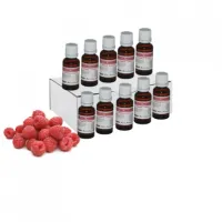 SFAT EUROSCENT Raspberry - малина - 20ml , ароматизатор для  5 литров дым-жидкости