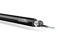 GABRIEL AM AWG26 F/F 4P FRNC