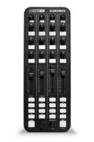 XONE:K2 / DJ MIDI контроллер /52 контроллера, поддержка до 171 MIDI команды / ALLEN&HEATH