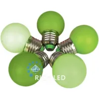 RICH LED RL-BL-E27-G45-G - Светодиодный Белт-лайт