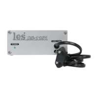 DS-11S1 усилитель-преобразователь Les