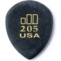 DUNLOP 477P205- упак. 6 шт - Набор медиаторов