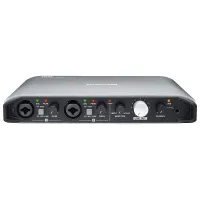 TASCAM iXR - Звуковая карта
