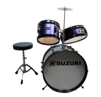 SUZUKI SJD-67 - Ударная установка акустическая