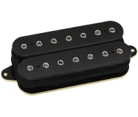 DiMarzio DP720BK D Activator 7 Bridge звукосниматель, 7-струнный, чёрный