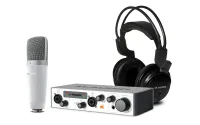 M-AUDIO Vocal Studio Pro II - Студийный комплект