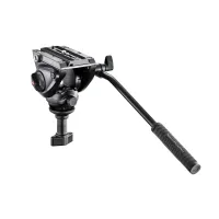 MVH500AH головка штативная Manfrotto